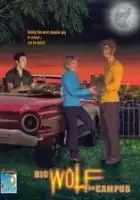 Томми-оборотень смотреть онлайн сериал 1-3 сезон